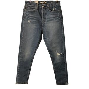 Levi's Women's Wedgie‎ Skinny Jeans